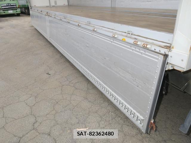 Isuzu GIGA 2016-09 4943814-10