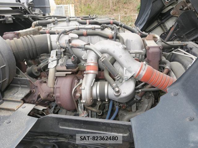 Isuzu GIGA 2016-09 4943814-20