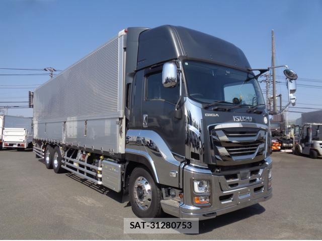 Isuzu GIGA 2023-02 5868336-0
