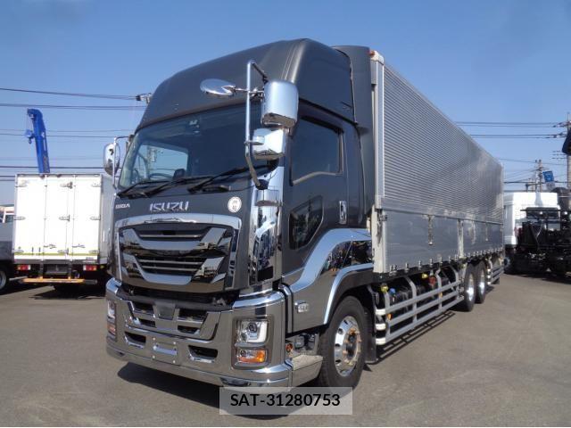 Isuzu GIGA 2023-02 5868336-1