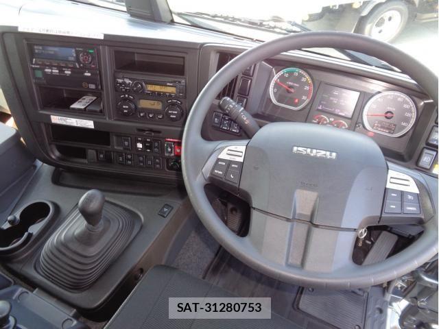 Isuzu GIGA 2023-02 5868336-22