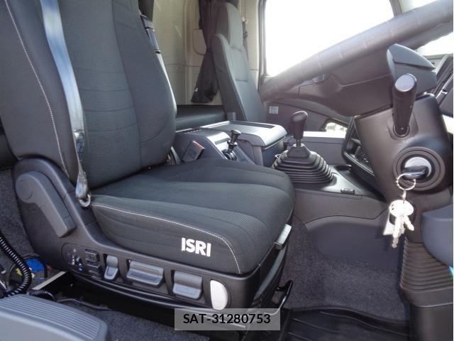 Isuzu GIGA 2023-02 5868336-24