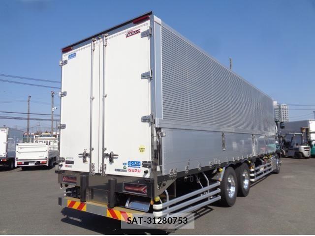 Isuzu GIGA 2023-02 5868336-2