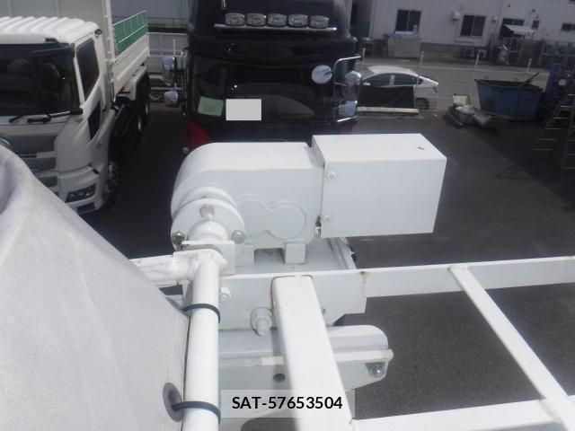 Isuzu GIGA 2024-10 5868335-11