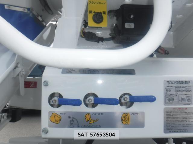 Isuzu GIGA 2024-10 5868335-13