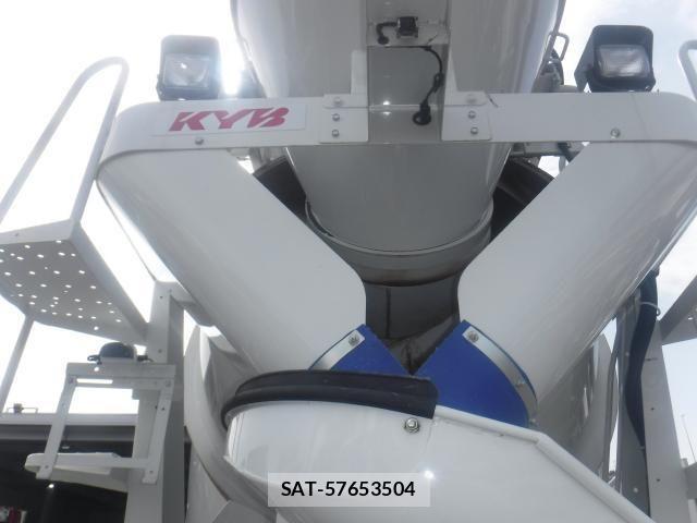 Isuzu GIGA 2024-10 5868335-14
