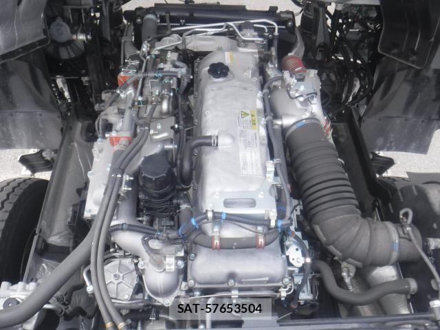 Isuzu GIGA 2024-10 5868335-26