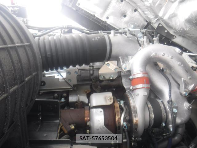 Isuzu GIGA 2024-10 5868335-29