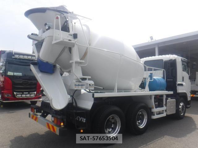 Isuzu GIGA 2024-10 5868335-3