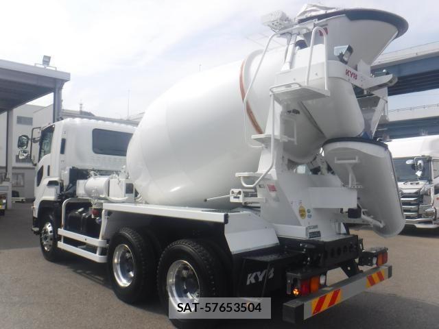 Isuzu GIGA 2024-10 5868335-5