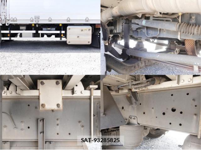 Isuzu GIGA 2017-10 5868382-19