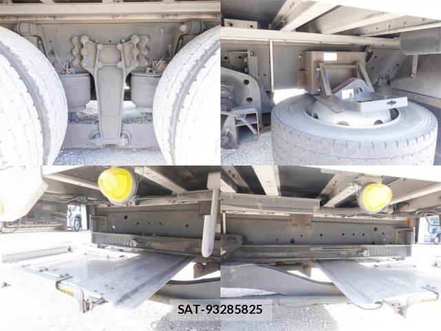 Isuzu GIGA 2017-10 5868382-20