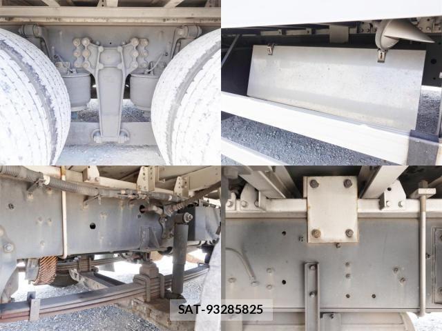 Isuzu GIGA 2017-10 5868382-22