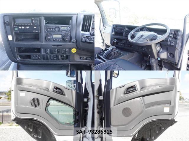 Isuzu GIGA 2017-10 5868382-24