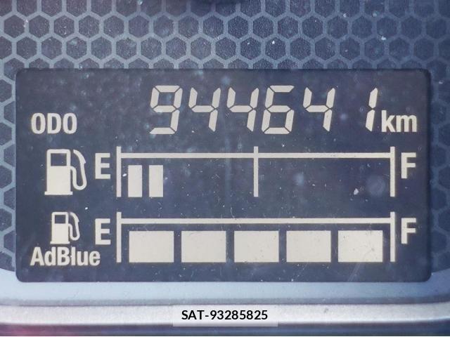 Isuzu GIGA 2017-10 5868382-26