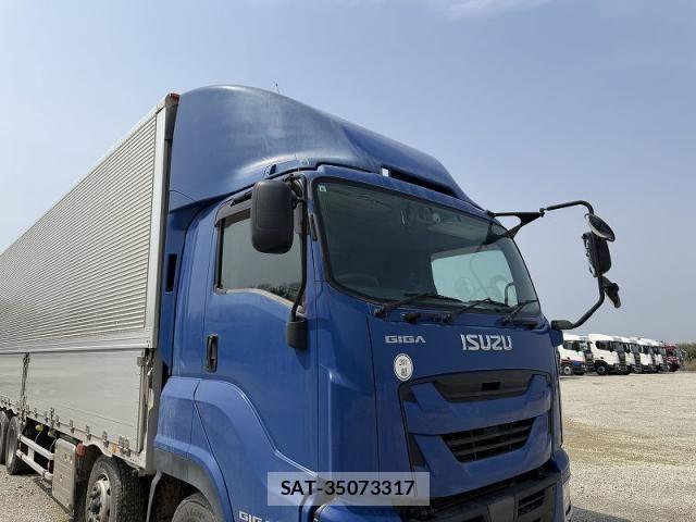 Isuzu GIGA 2019-08 5868355-9