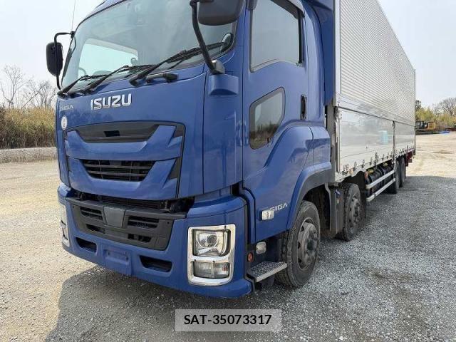 Isuzu GIGA 2019-08 5868355-10