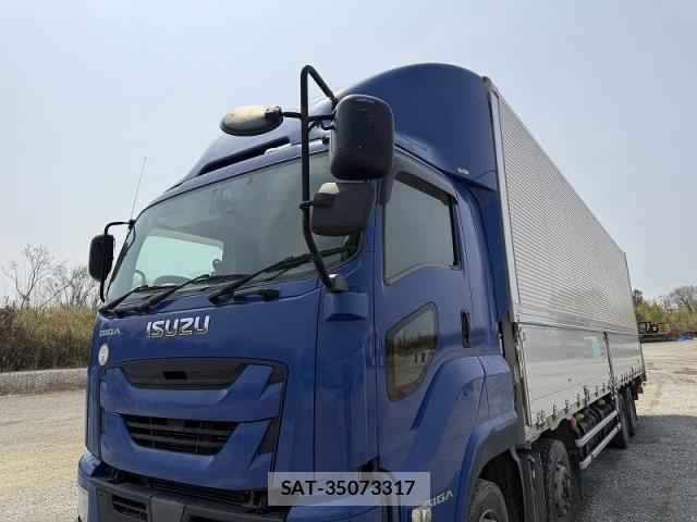 Isuzu GIGA 2019-08 5868355-11