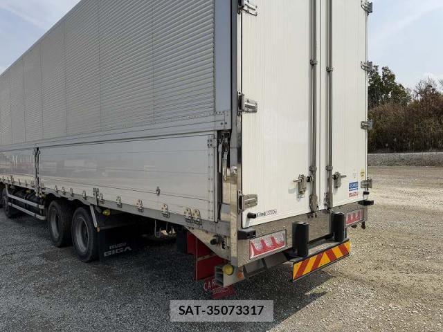 Isuzu GIGA 2019-08 5868355-12