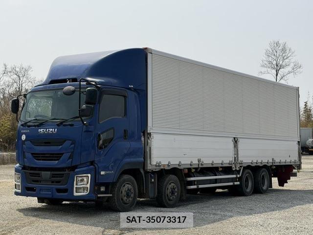Isuzu GIGA 2019-08 5868355-1