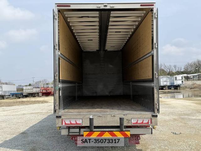 Isuzu GIGA 2019-08 5868355-19