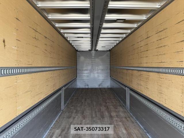 Isuzu GIGA 2019-08 5868355-20