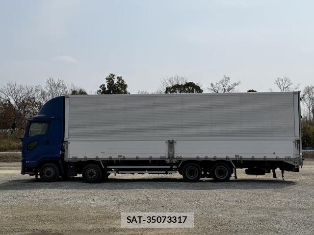 Isuzu GIGA 2019-08 5868355-2