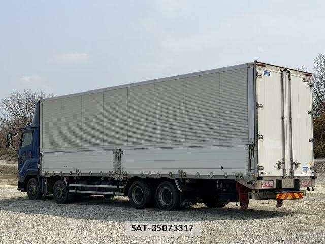 Isuzu GIGA 2019-08 5868355-3