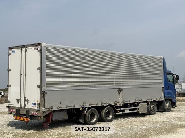 Isuzu GIGA 2019-08 5868355-5