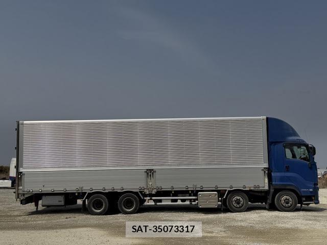 Isuzu GIGA 2019-08 5868355-6