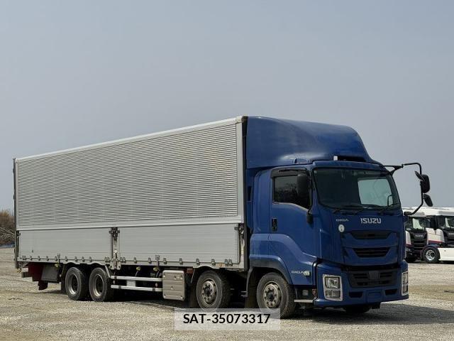 Isuzu GIGA 2019-08 5868355-7