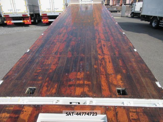 Isuzu GIGA 2019-07 5868319-11