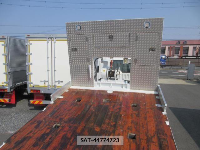 Isuzu GIGA 2019-07 5868319-13