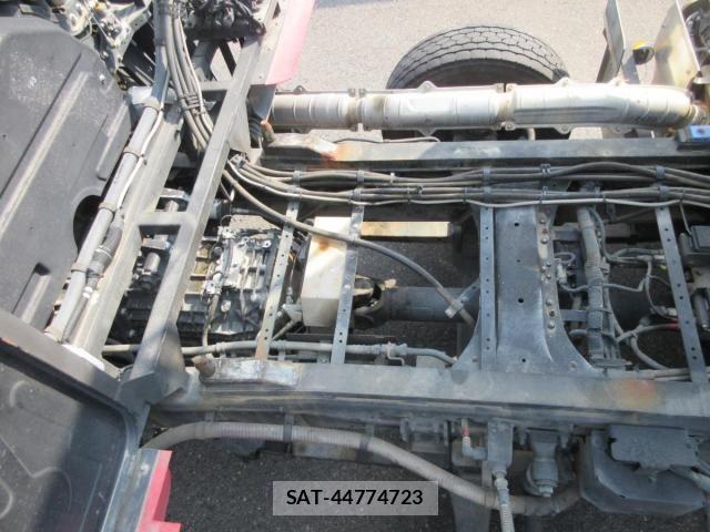 Isuzu GIGA 2019-07 5868319-16