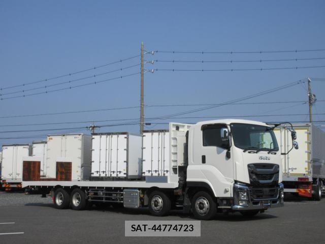 Isuzu GIGA 2019-07 5868319-1