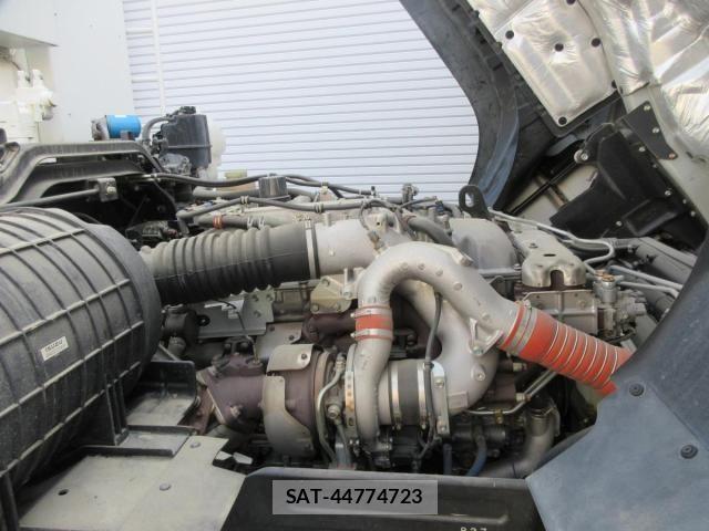 Isuzu GIGA 2019-07 5868319-22