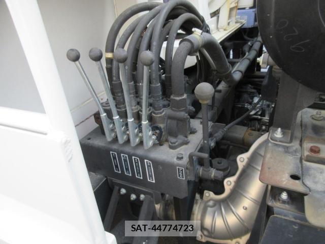 Isuzu GIGA 2019-07 5868319-26