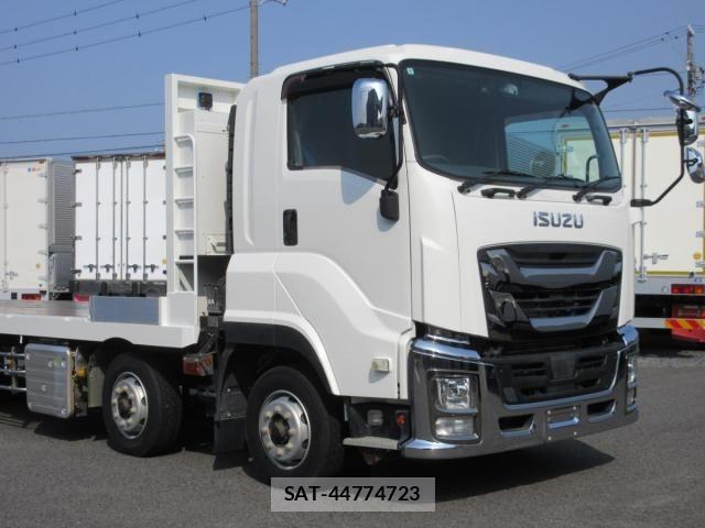 Isuzu GIGA 2019-07 5868319-2