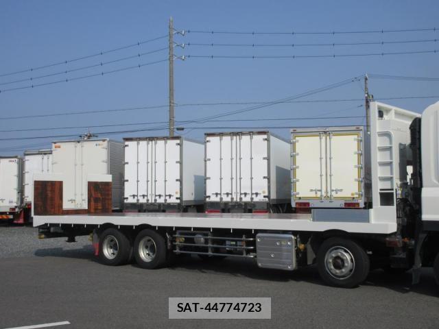 Isuzu GIGA 2019-07 5868319-3