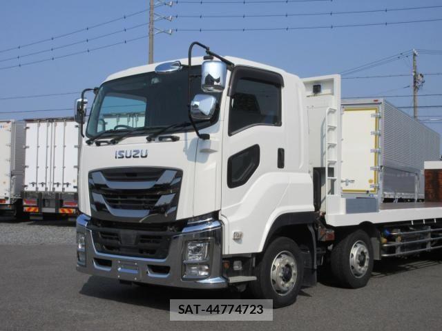 Isuzu GIGA 2019-07 5868319-5