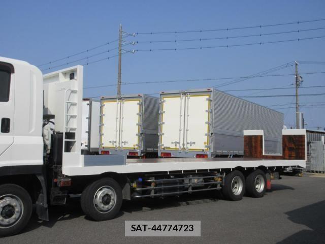 Isuzu GIGA 2019-07 5868319-6