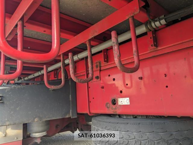 Isuzu GIGA 2020-08 5868322-17