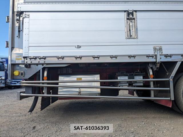 Isuzu GIGA 2020-08 5868322-18
