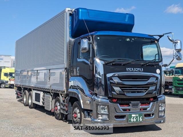 Isuzu GIGA 2020-08 5868322-1
