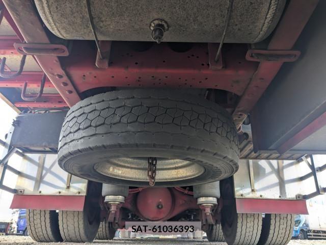 Isuzu GIGA 2020-08 5868322-20