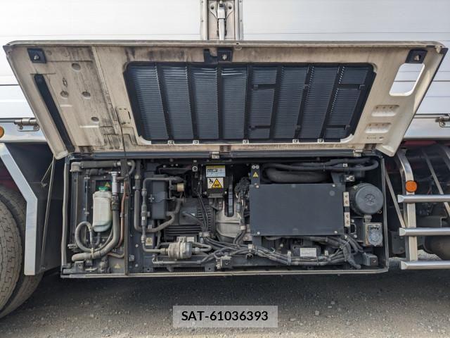 Isuzu GIGA 2020-08 5868322-22