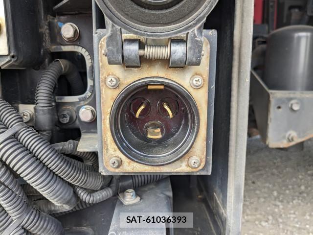 Isuzu GIGA 2020-08 5868322-23