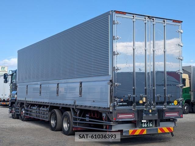 Isuzu GIGA 2020-08 5868322-2