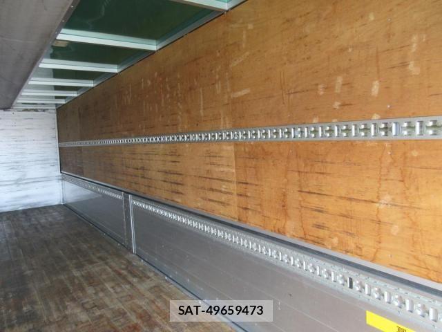 Isuzu GIGA 2019-10 5868369-10
