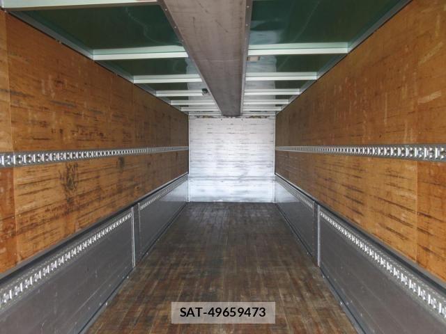 Isuzu GIGA 2019-10 5868369-11
